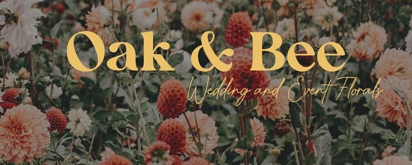 Oak & Bee Florals