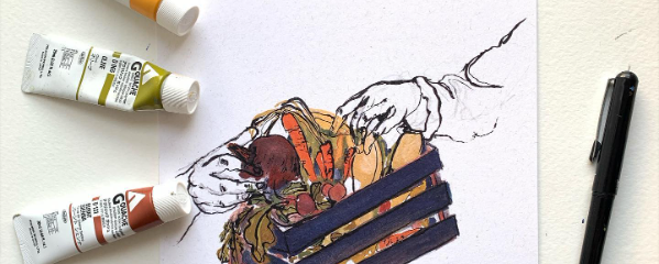 Camielle Josephine Studio