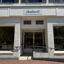 Amberli storefront