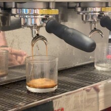 Artemus Coffee Brewing