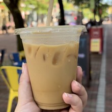 Artemus Coffee