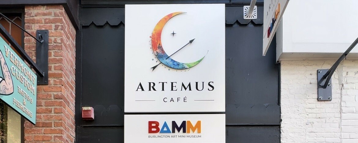 Artemus Café