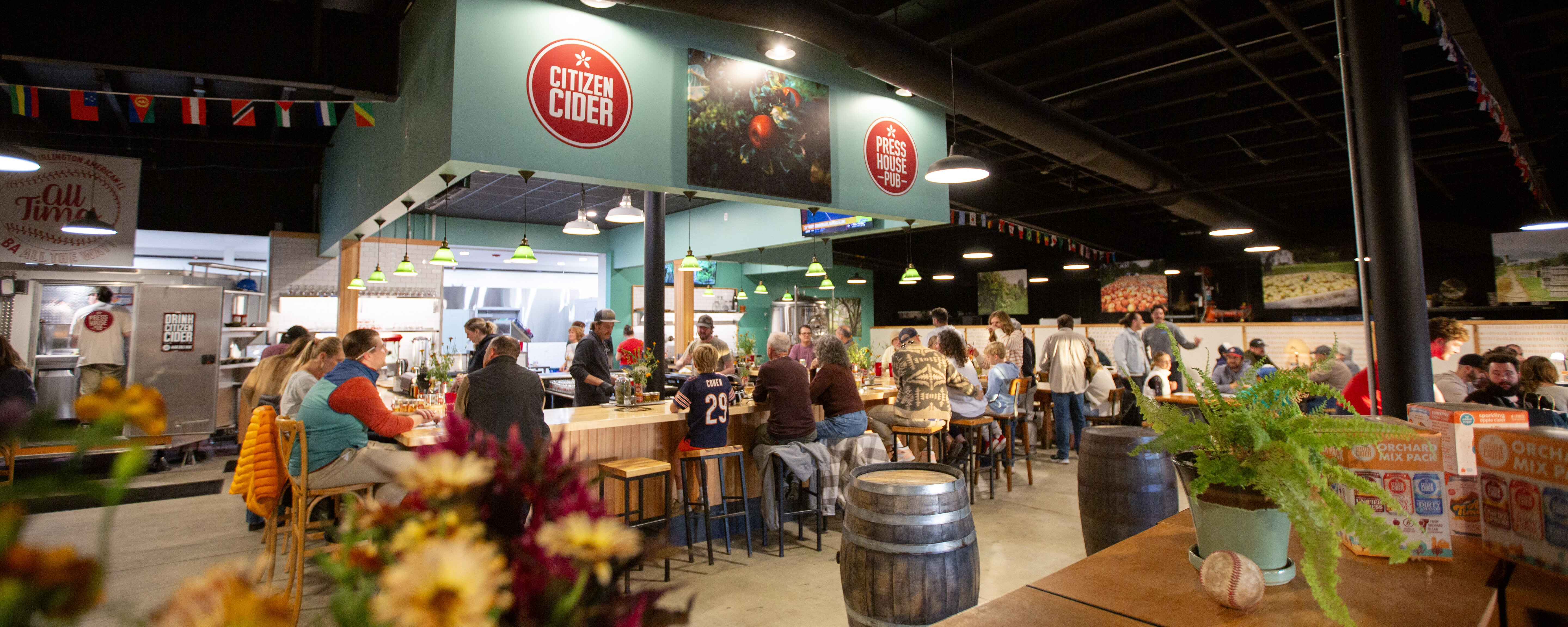 Citizen Cider