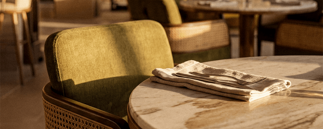 The Harborvale Restaurant & Bar