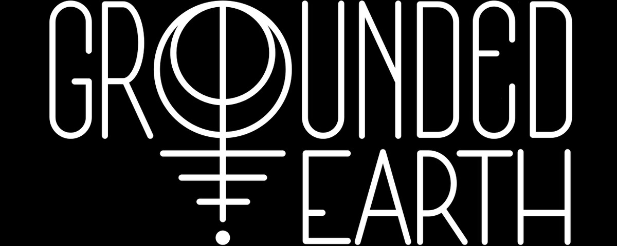 Grounded Earth
