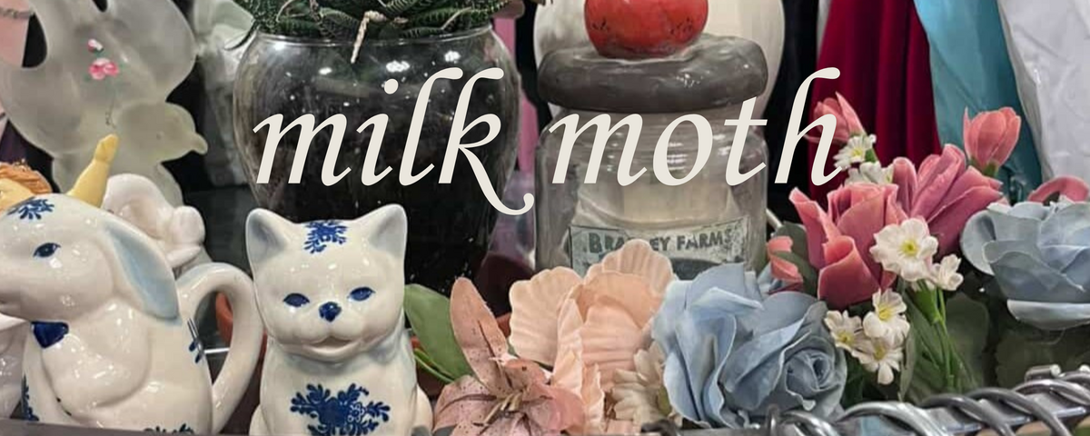 Milk Moth