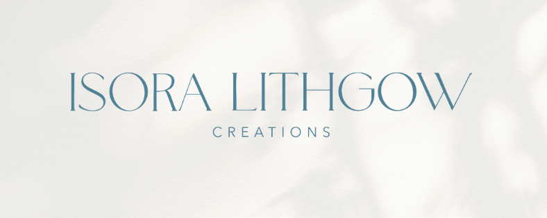 Isora Lithgow Creations