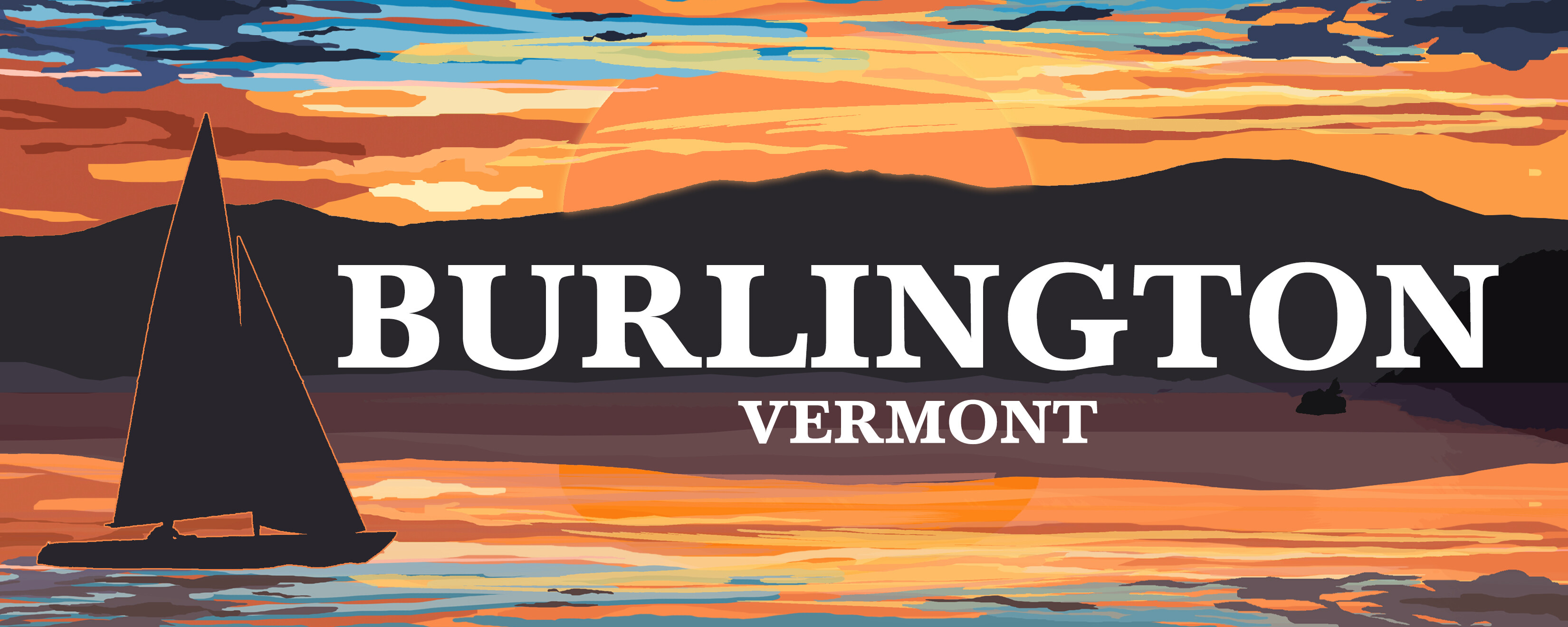 All Things Vermont