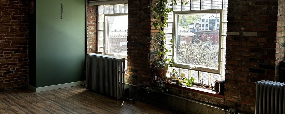 Green Mountain Ashtanga