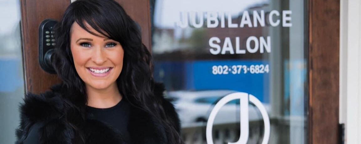 Jubilance Salon
