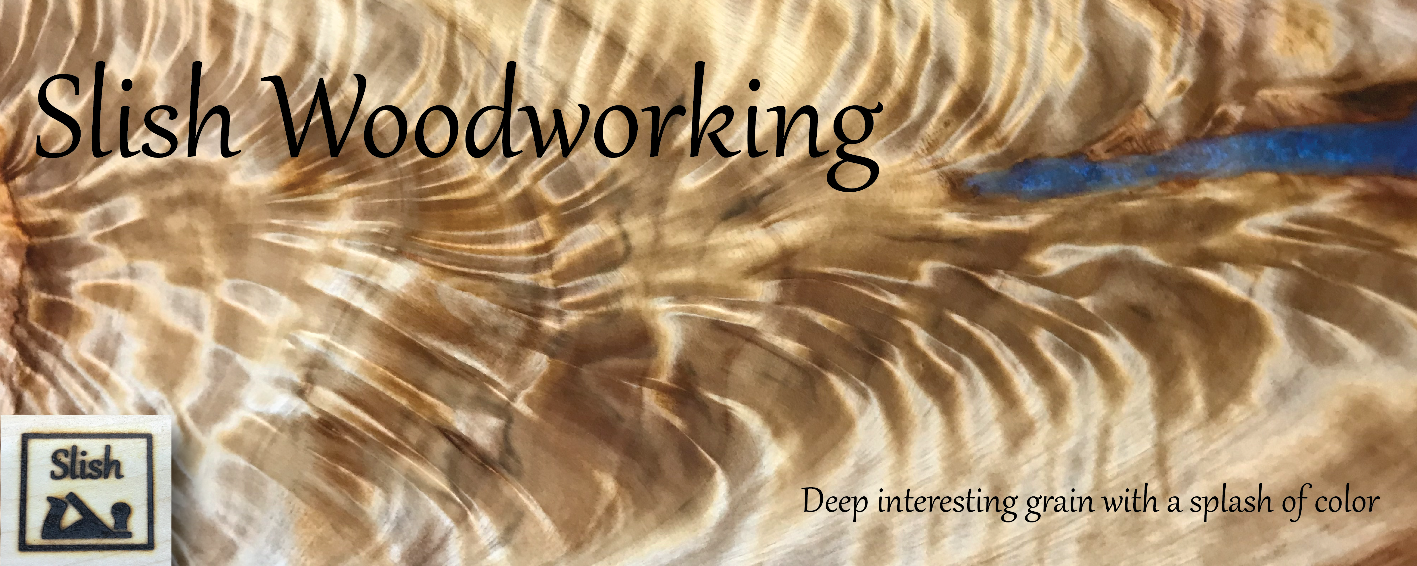 Slish Woodworking
