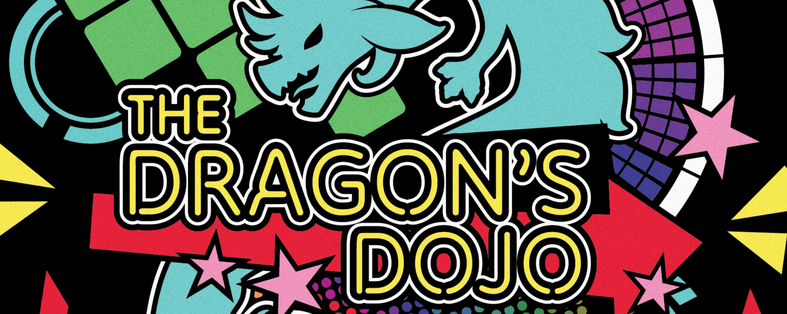 The Dragon's Dojo