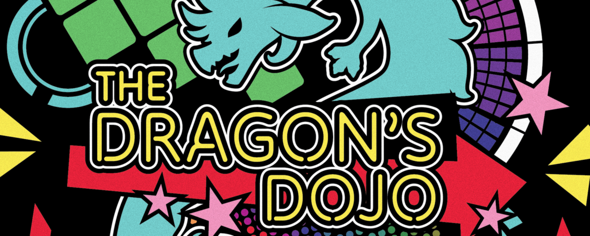 The Dragon's Dojo
