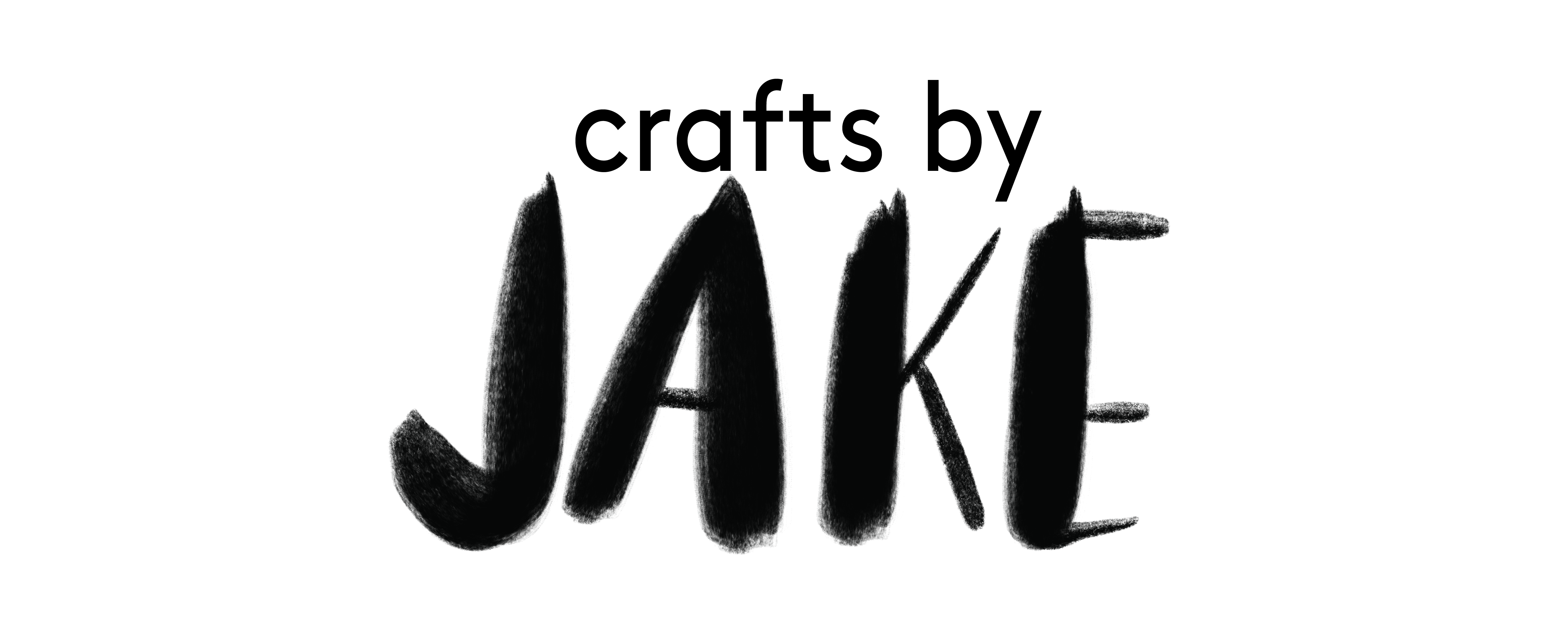 crafts by JAKE