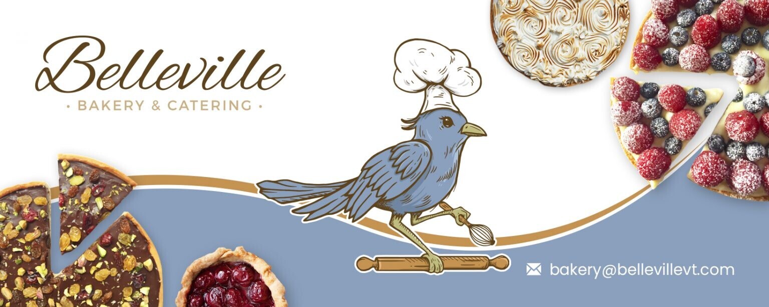 Belleville Bakery & Catering — Love Burlington