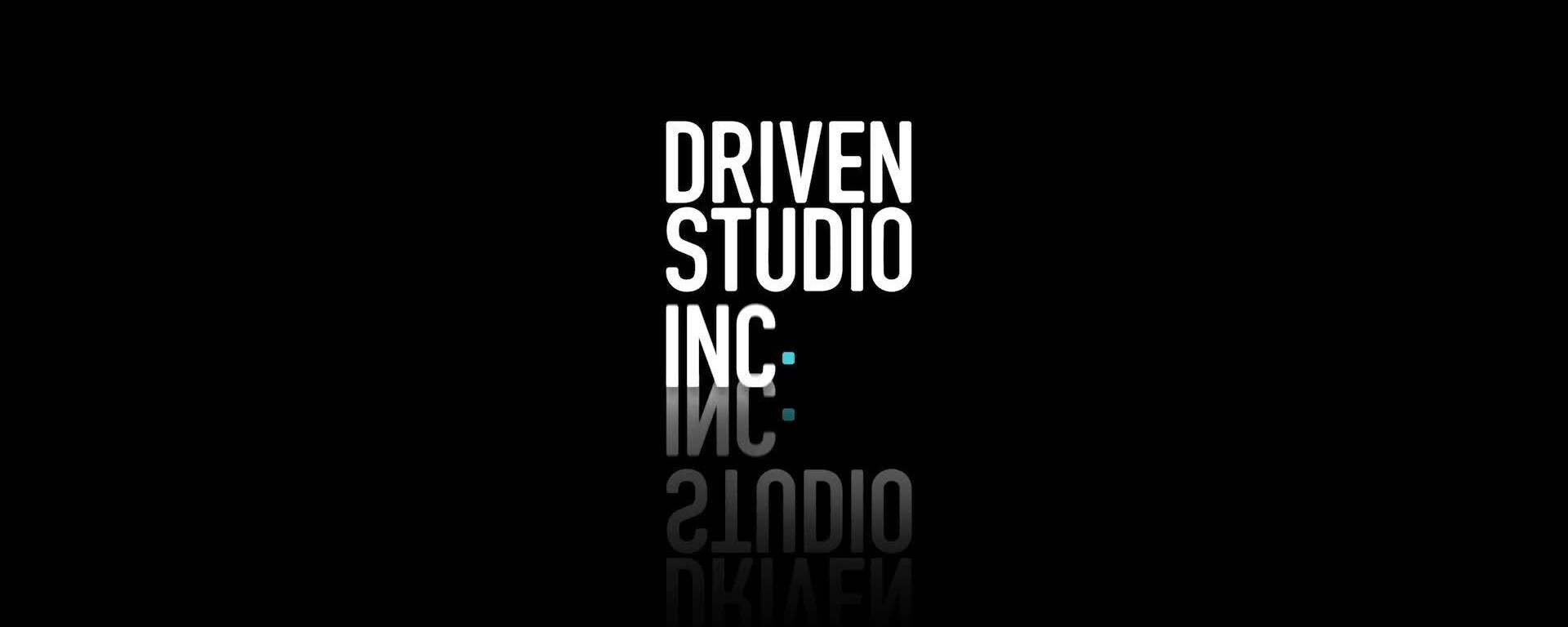 Driven Studio — Love Burlington