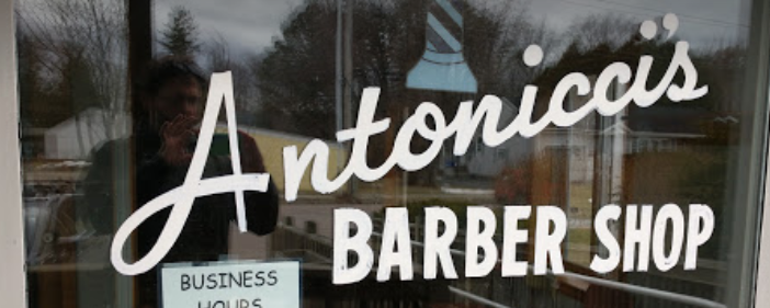 Antonicci's Barber Shop