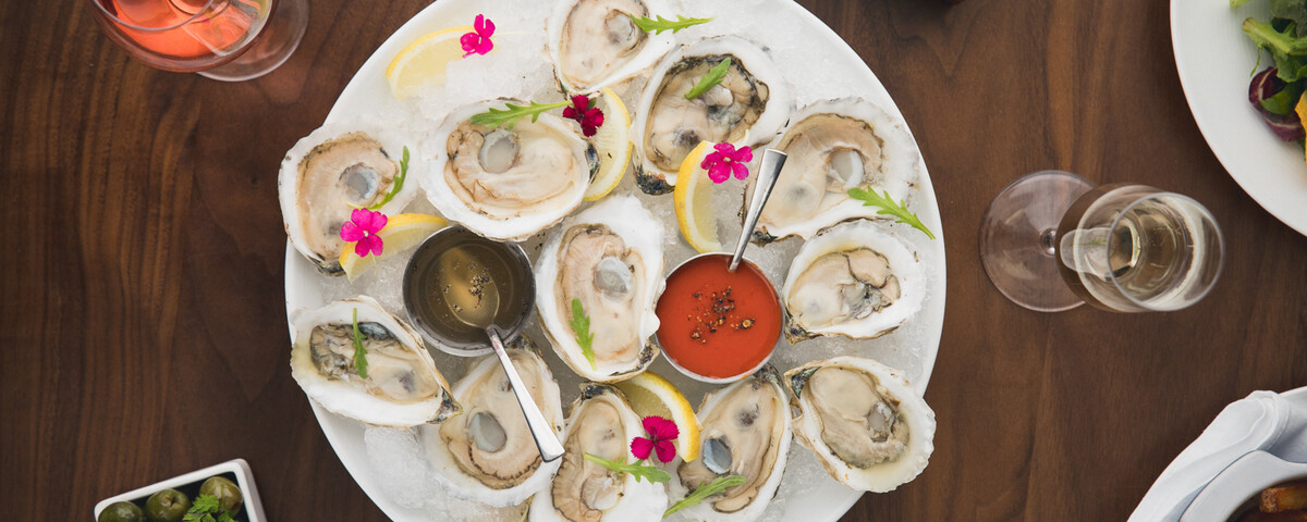 Bleu Northeast Kitchen