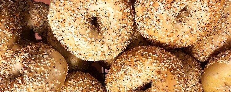 Burlington Bagel Bakery