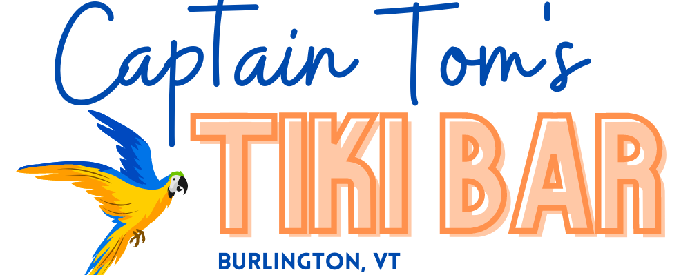 Captain Tom's Tiki Bar