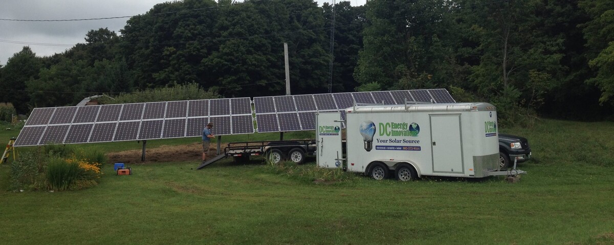 DC Energy Innovations, Inc.