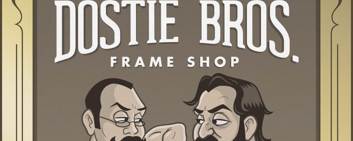 Dostie Brothers Frame Shop