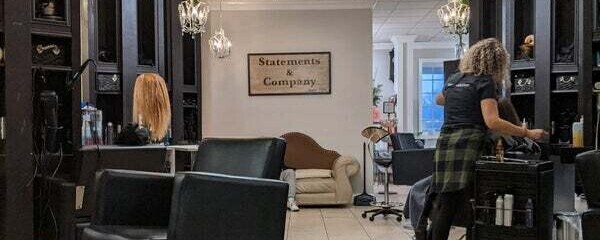 Statements Hair Design