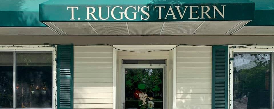 T Ruggs Tavern