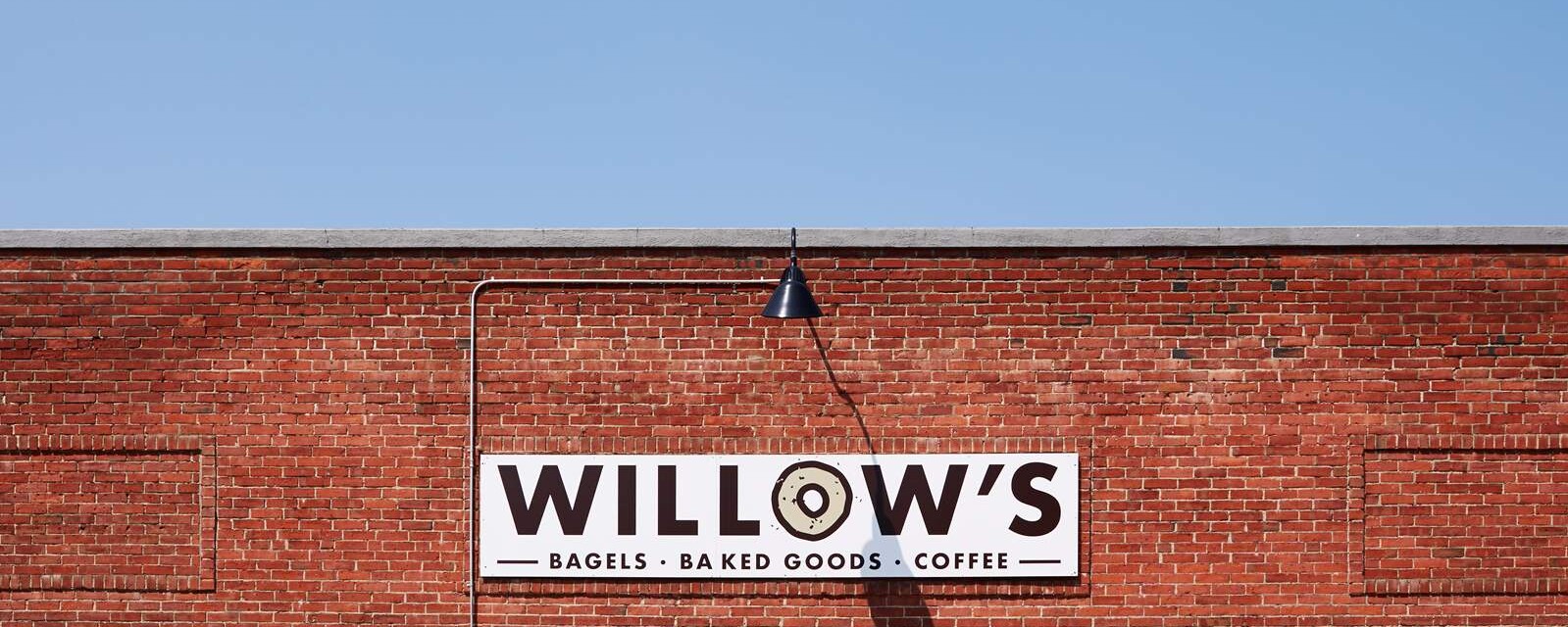 Willow's Bagels