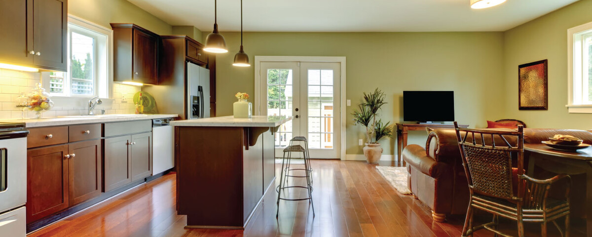 Able Paint and Glass