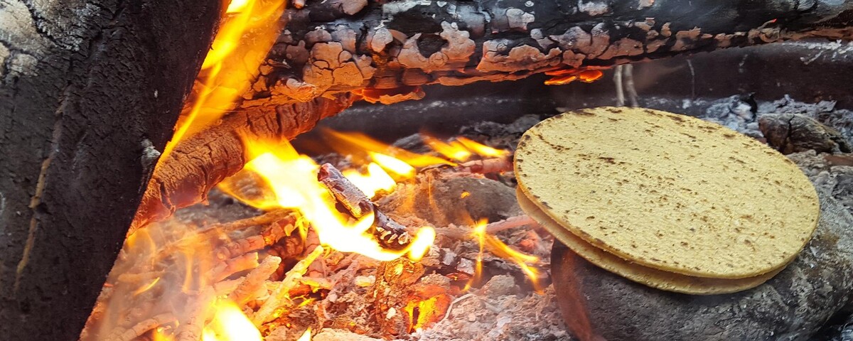 All Souls Tortilleria