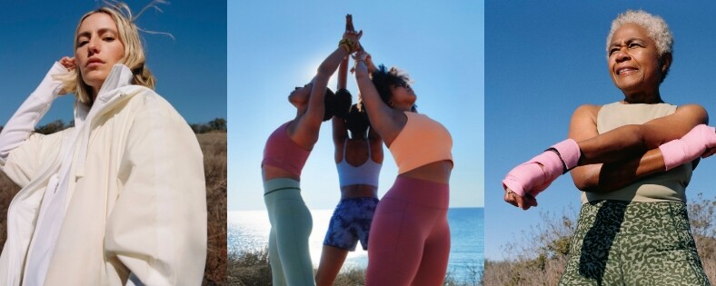 Athleta