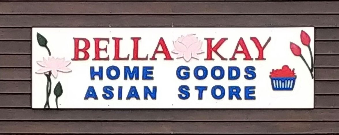 Bella Kay Home Goods