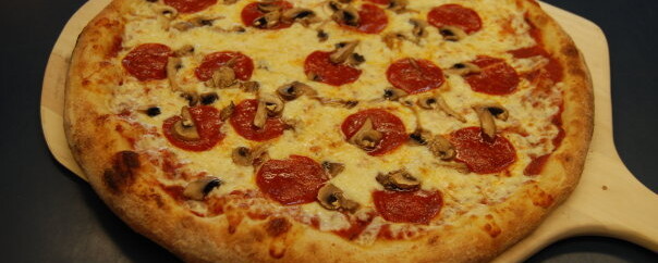 Big Daddy's Pizza