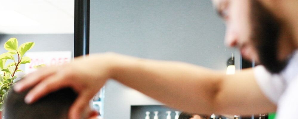 Burlington Barber Shop