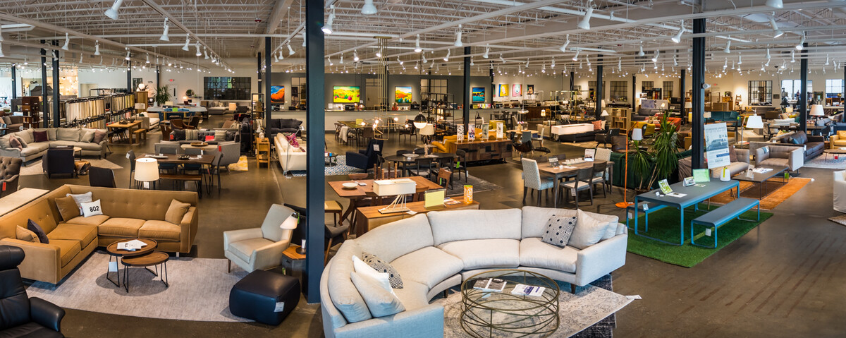 Burlington Furniture