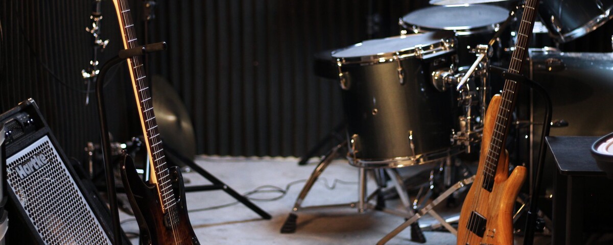 Burlington Music Dojo