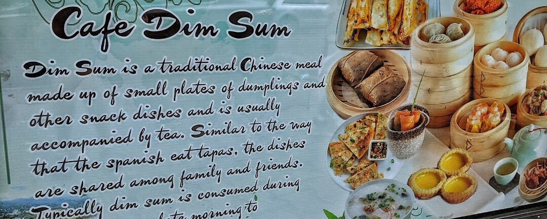 Café Dim Sum