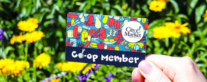 City Market - South End