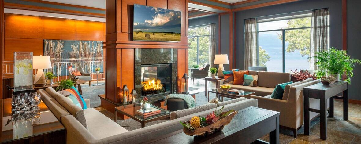 Courtyard by Marriott