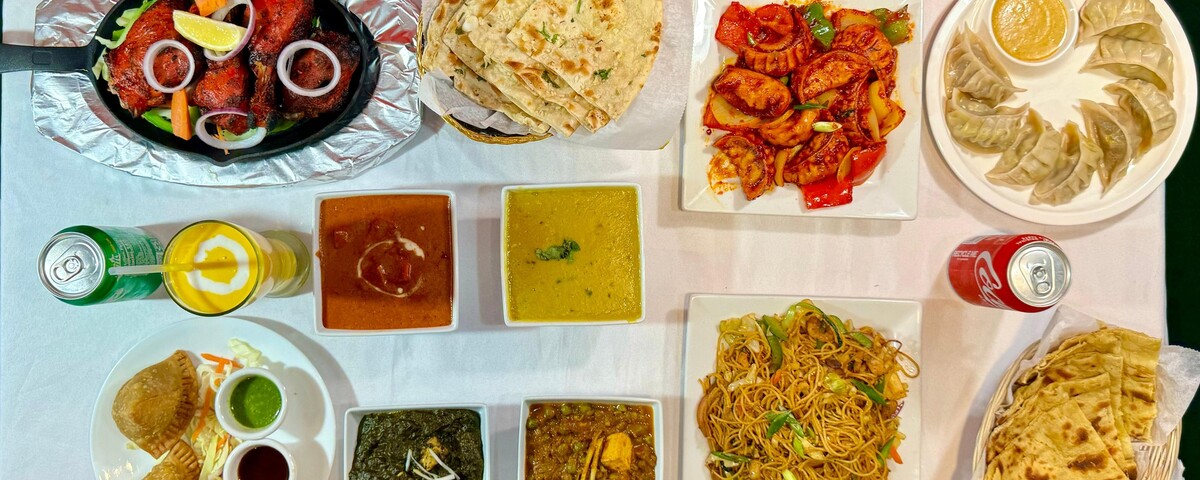 Delight Restaurant & Bar