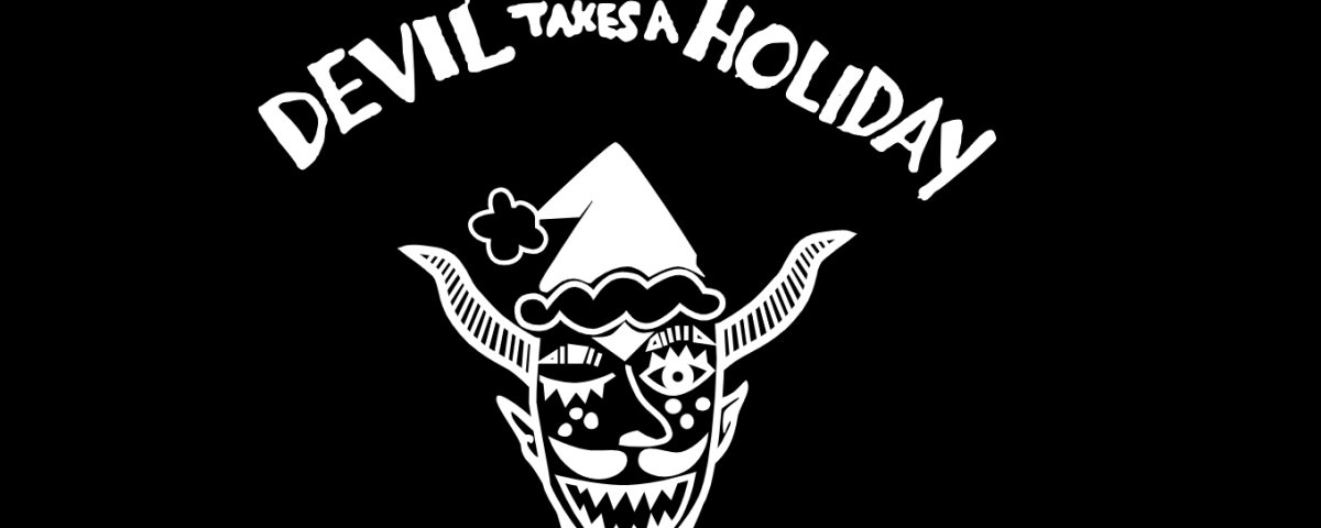 Devil Takes a Holiday