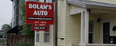 Dolan's Auto
