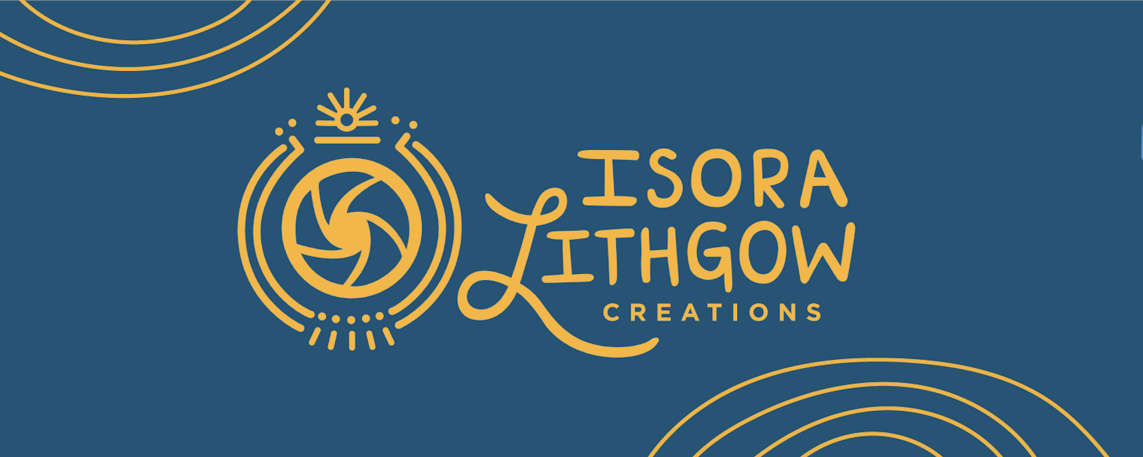 Isora Lithgow Creations