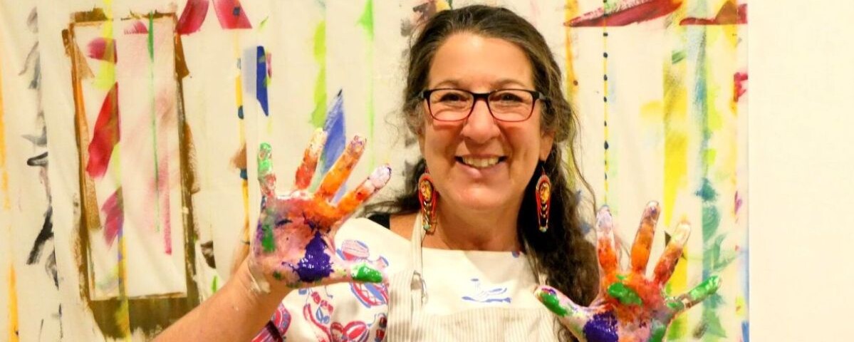 Expressive Arts Burlington