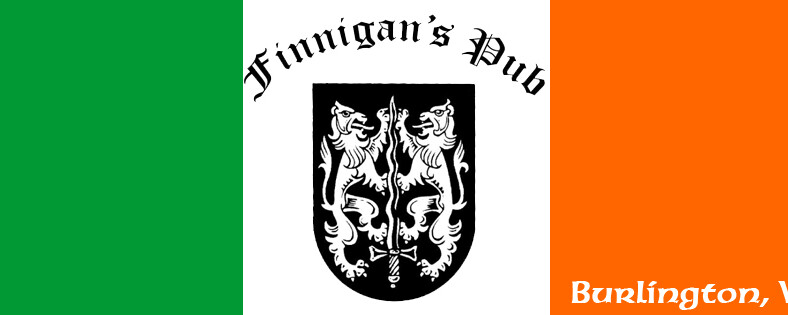 Finnigan's Pub