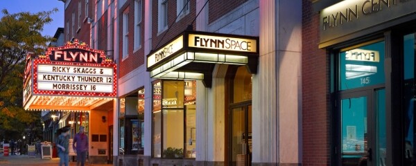 Amy E. Tarrant Gallery at The Flynn