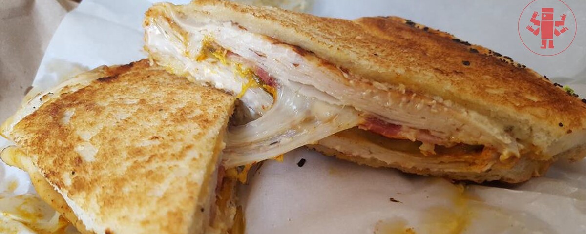 Four Corners of the Earth