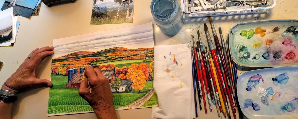 Frog Hollow on the Marketplace