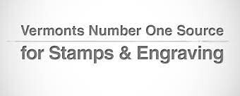 Gordon Stamp & Engraving